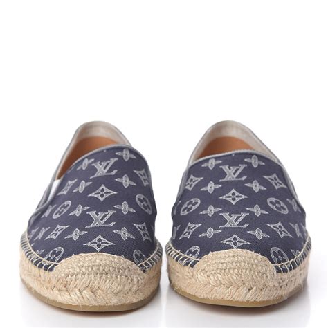 louis vuitton espadrilles men.